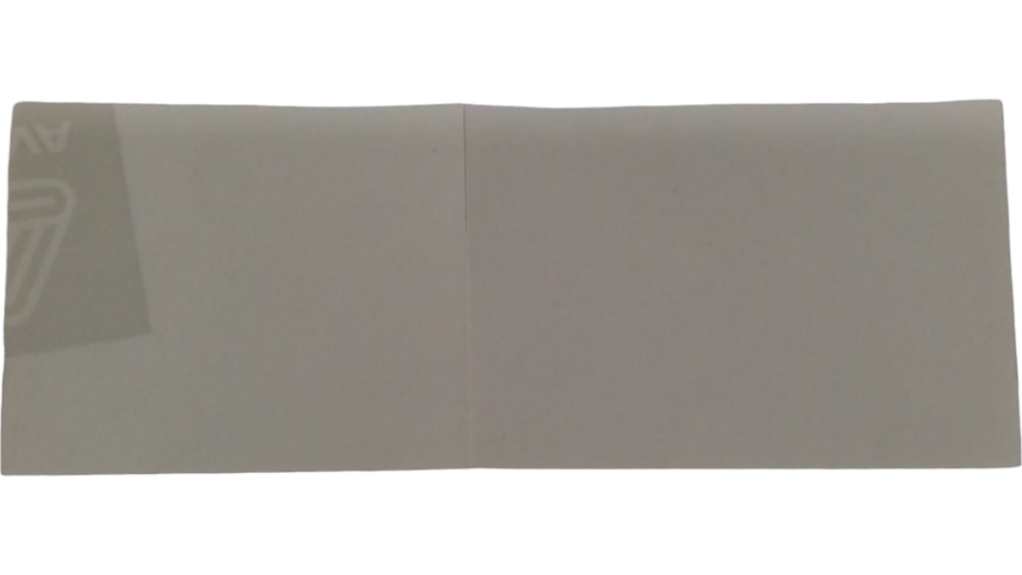 New OEM Genuine CNHi, Decal - Part # 84378963