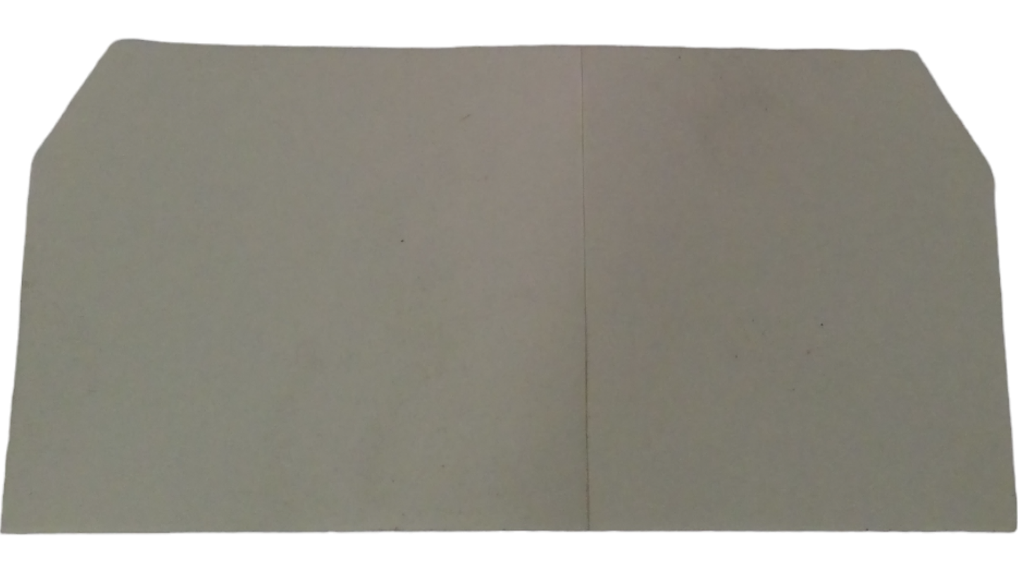 New OEM Genuine CNHi, Decal - Part # 84378992