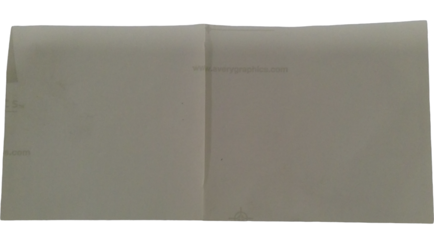 New OEM Genuine CNHi, Decal - Part # 84379017