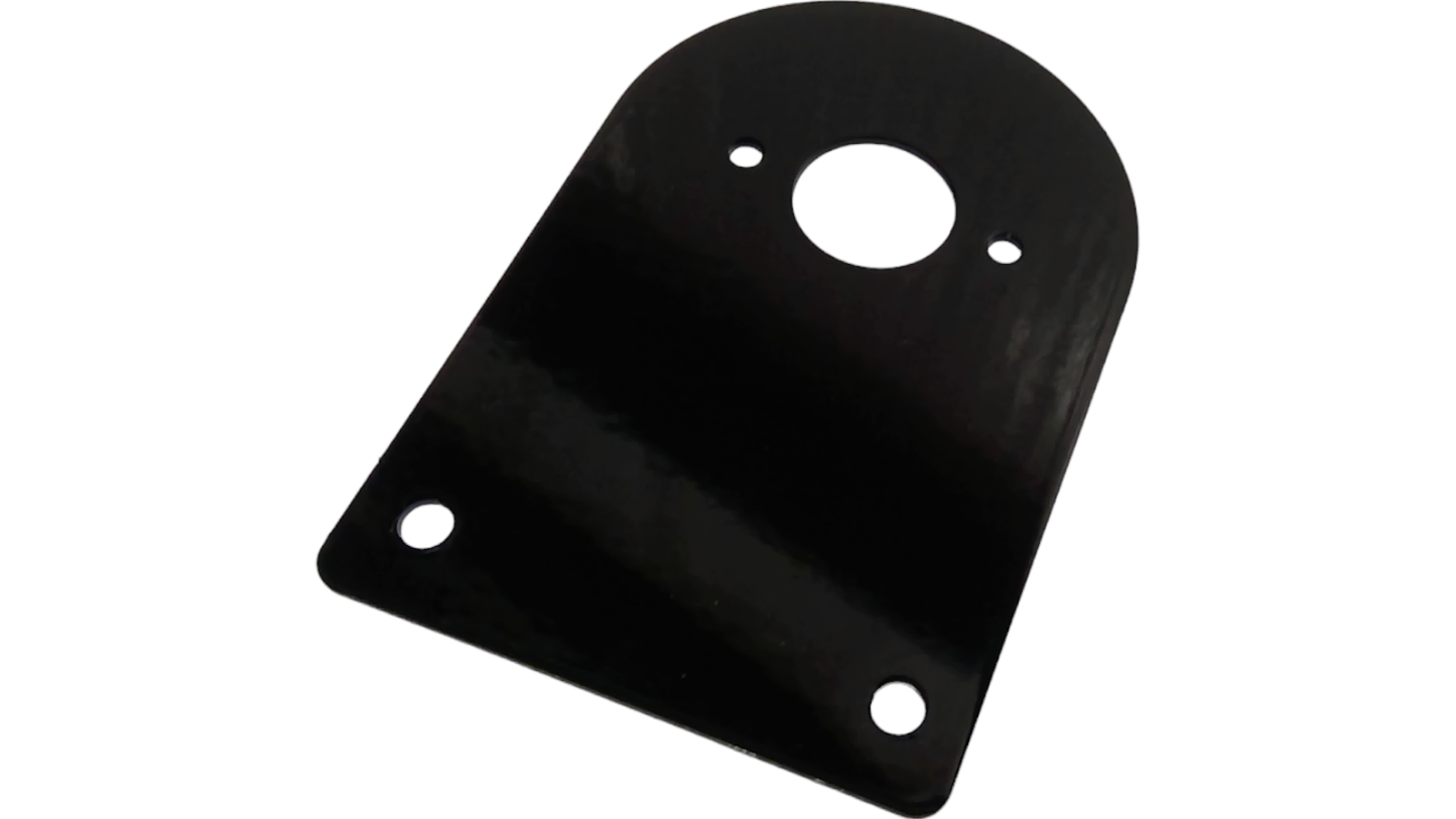 New OEM Genuine CNHi, Mount - Part # 84422204