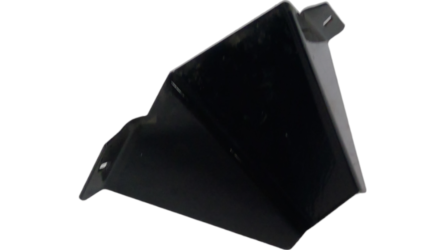 New OEM Genuine CNHi, Shield - Part # 84442474