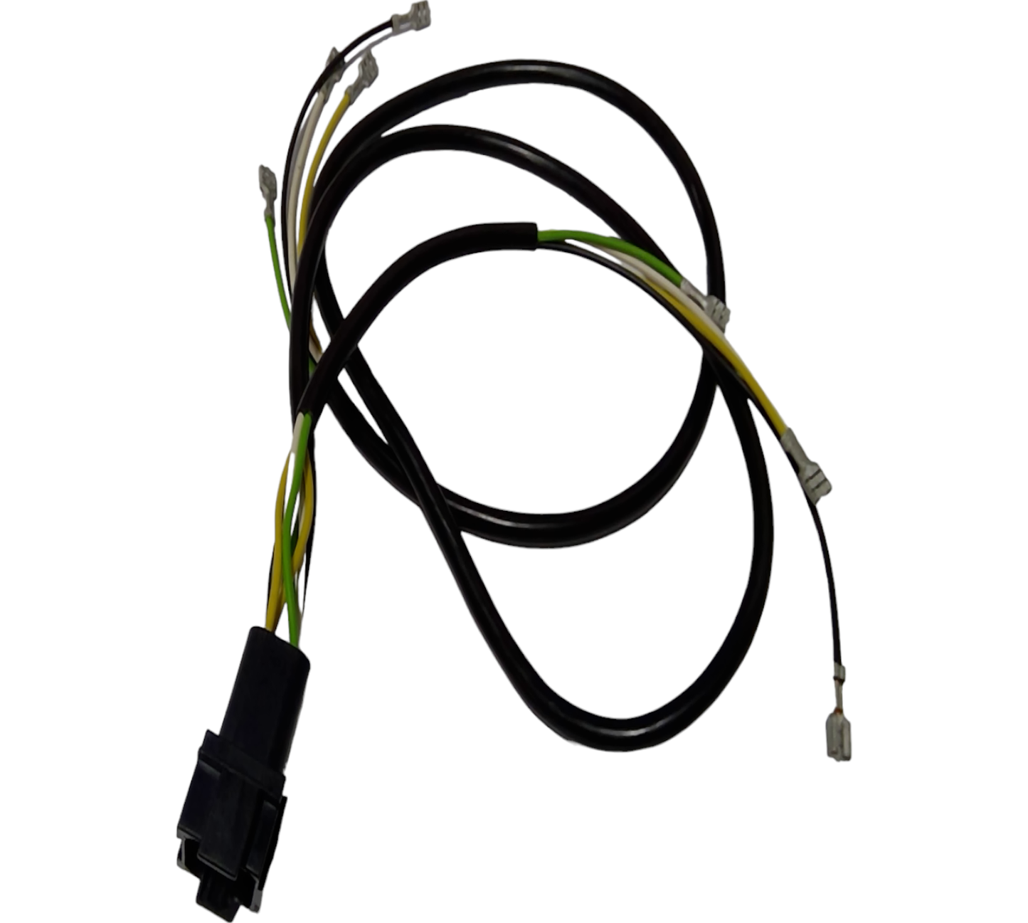 New OEM Genuine CNHi, Harness Wire - Part # 84447791