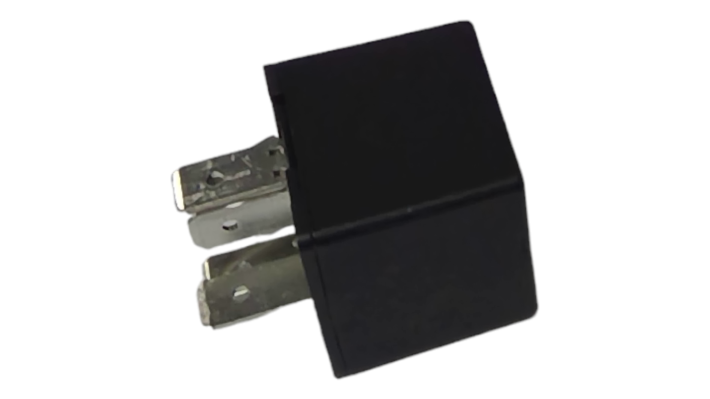 New OEM Genuine CNHi, Relay - Part # 84468853