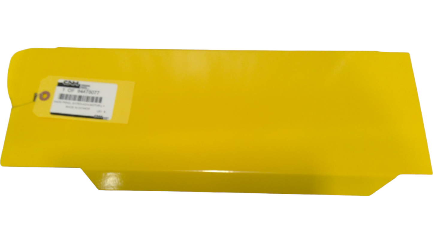 New OEM Genuine CNHi, Panel - Part # 84475077