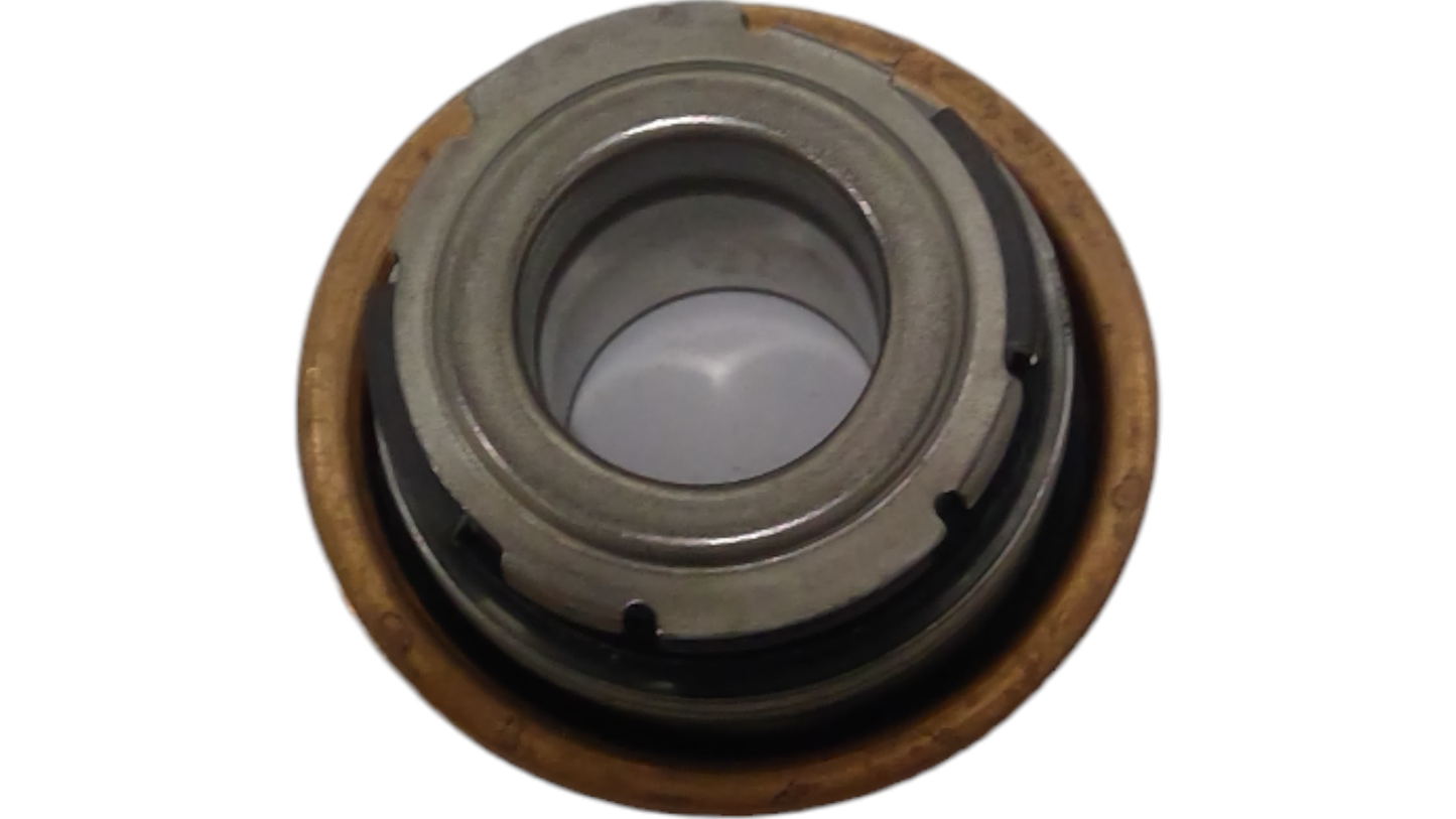 New OEM Genuine CNHi, Seal Ring - Part # 84485354