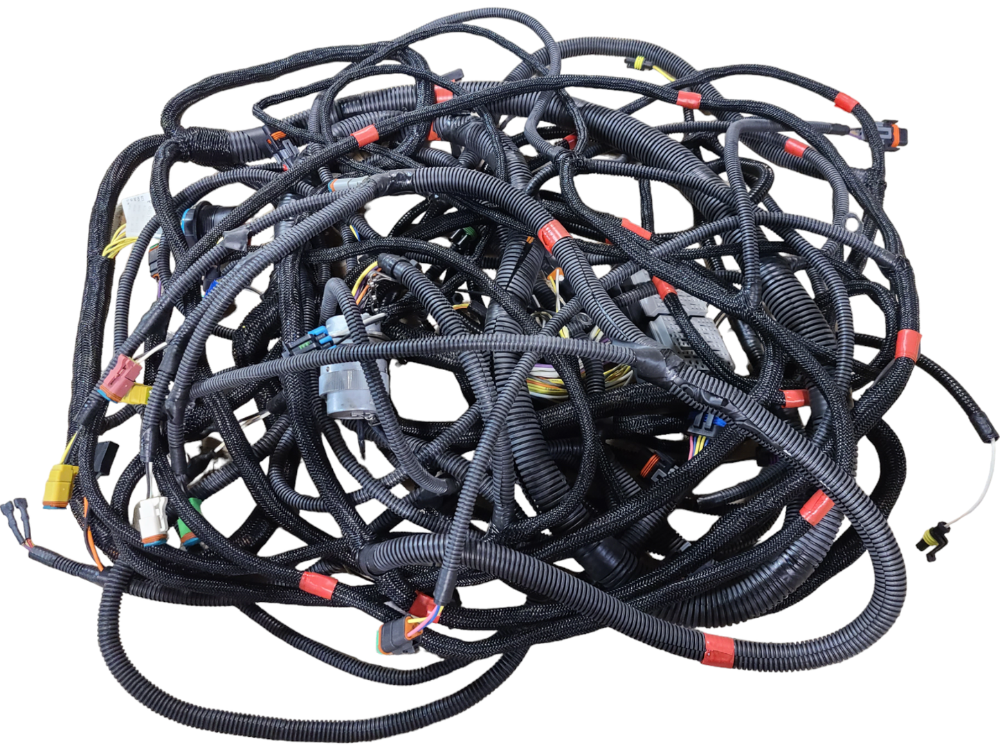 New OEM Genuine CNHi, Harness Wire - Part # 84515753