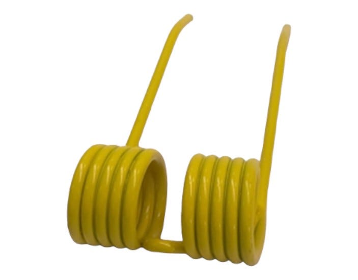 New OEM Genuine CNHi, Tine Reel - Part # 84542504