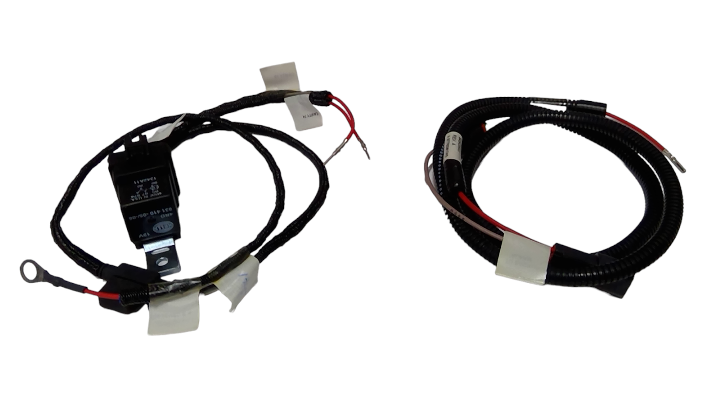 New OEM Genuine CNHi, Kit Service - Part # 84548921