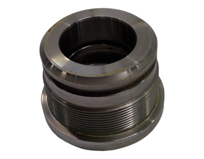 New OEM Genuine CNHi, Gland - Part # 84575703