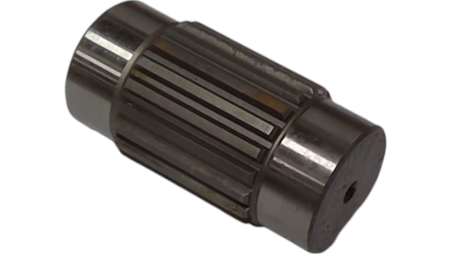 New OEM Genuine CNHi, Shaft - Part # 84607683