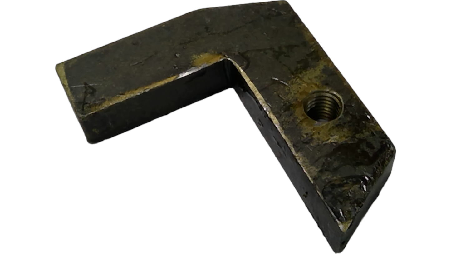 New OEM Genuine CNHi, Plate - Part # 84819448