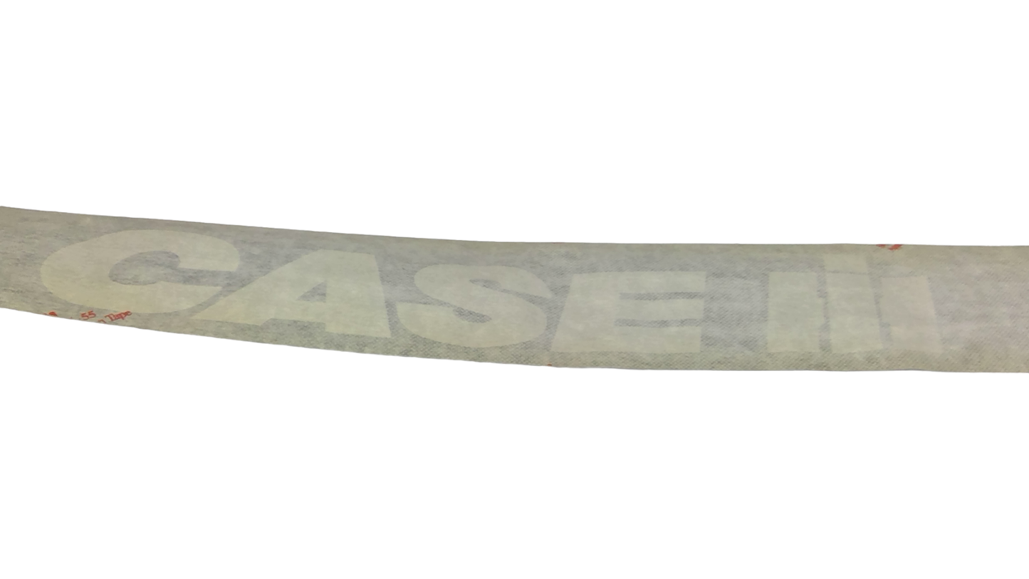 New OEM Genuine CNHi, Decal - Part # 84819626