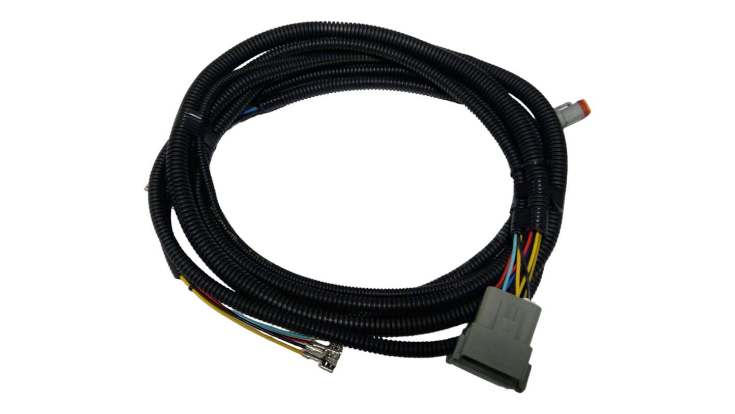 New OEM Genuine CNHi, Harness Wire - Part # 85802374