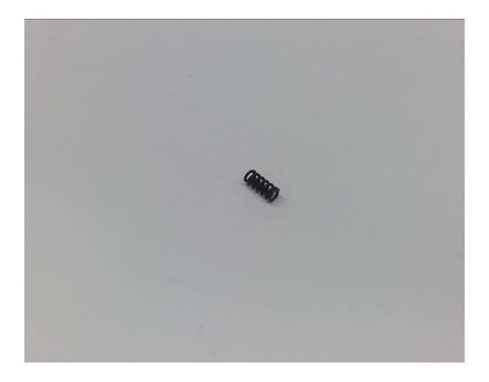 New OEM Genuine CNHi, Spring - Part # 85806419