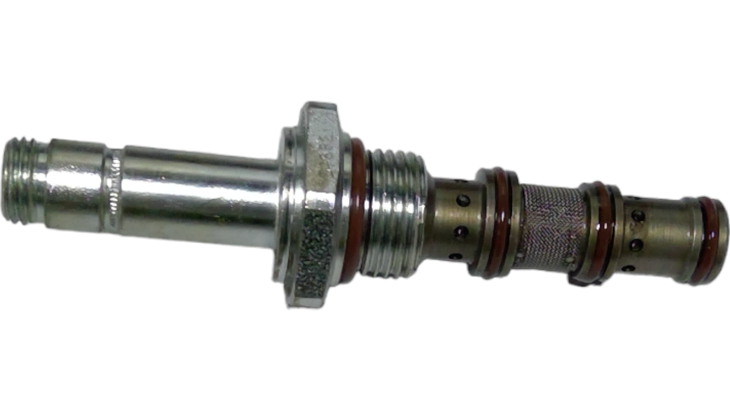 New OEM Genuine CNHi, Solenoid - Part # 85806842