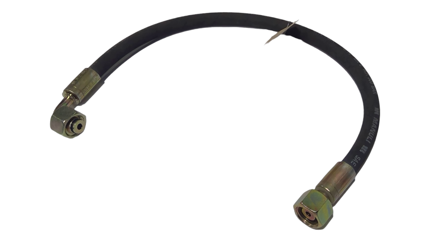New OEM Genuine CNHi, Hose Flexible - Part # 85811862