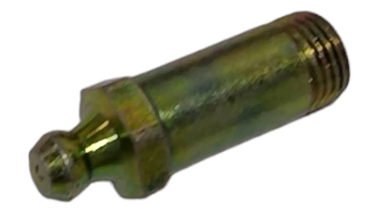 New OEM Genuine CNHi, Nipple Lube - Part # 85814847
