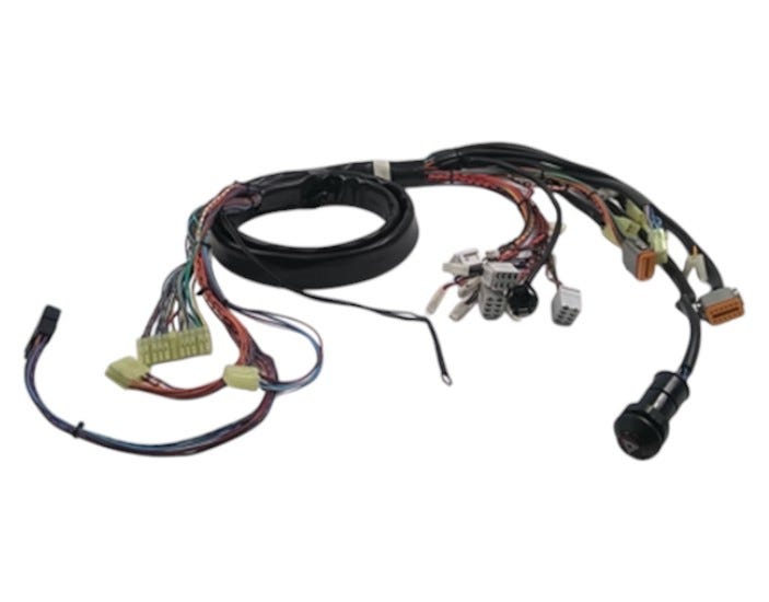 New OEM Genuine CNHi, Cable Ele - Part # 85815623