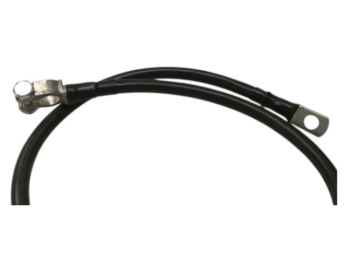 New OEM Genuine CNHi, Cable Battery - Part # 85815885