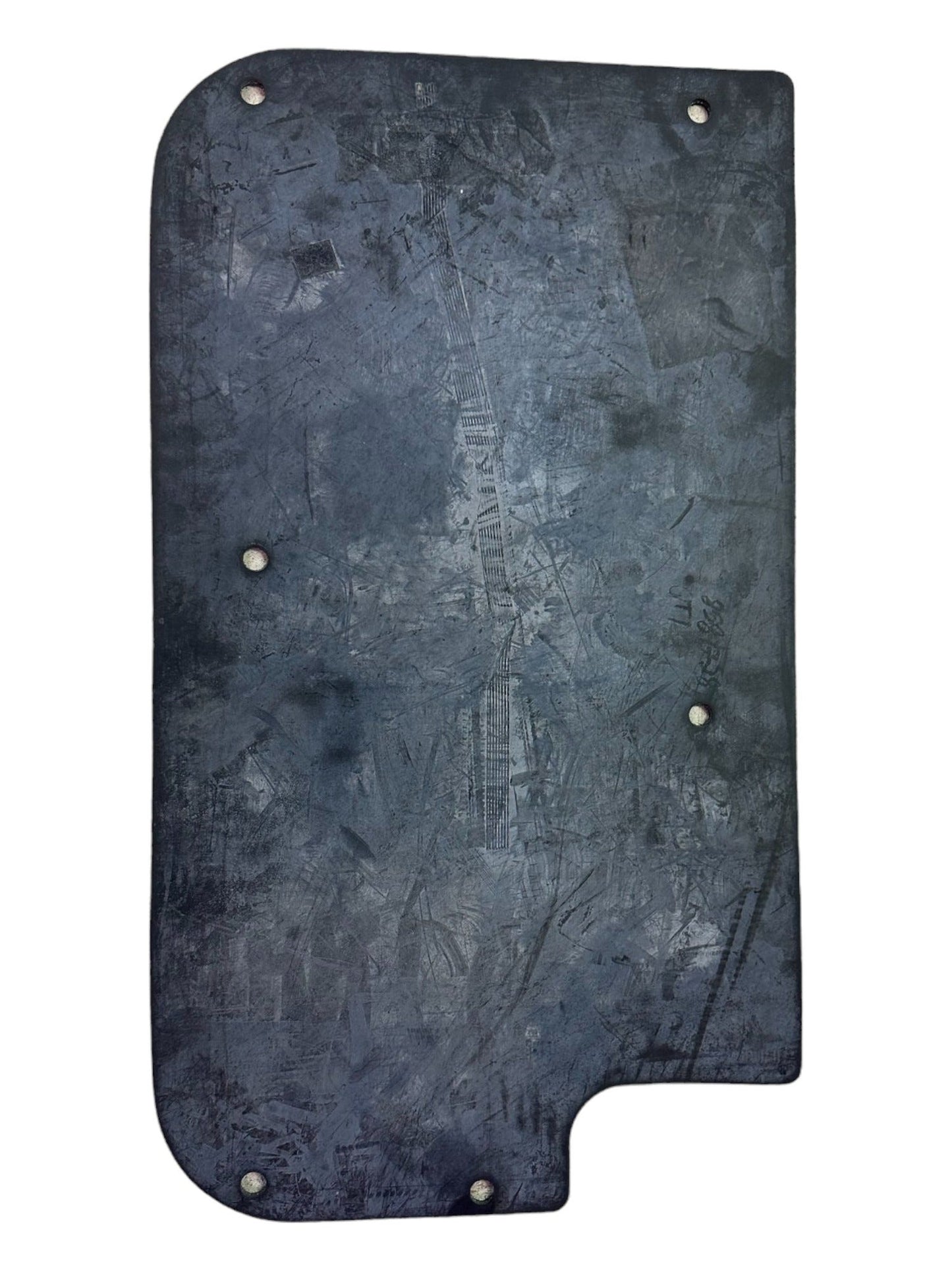 New OEM Genuine CNHi, Strap - Part # 85817282