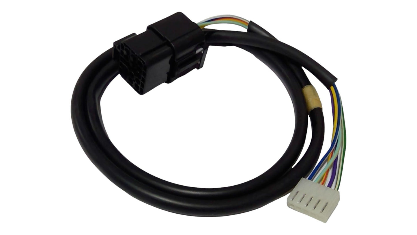 New OEM Genuine CNHi, Harness Wire - Part # 85819214