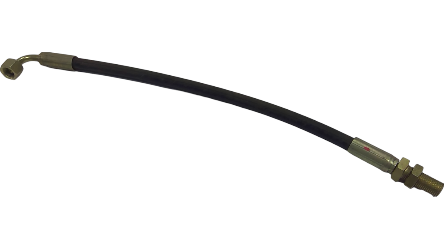 New OEM Genuine CNHi, Hose Flexible - Part # 85823907