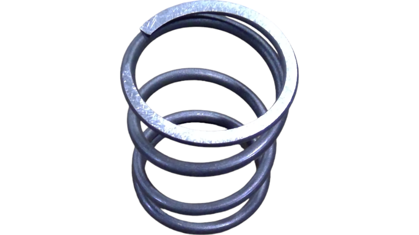 New OEM Genuine CNHi, Spring - Part # 85827772