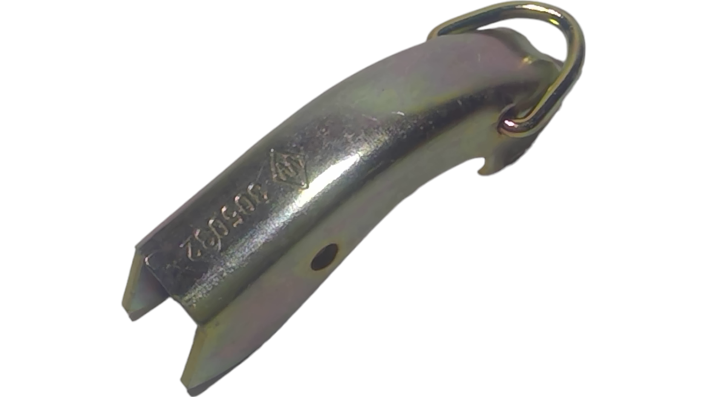 New OEM Genuine CNHi, Lever - Part # 86002407