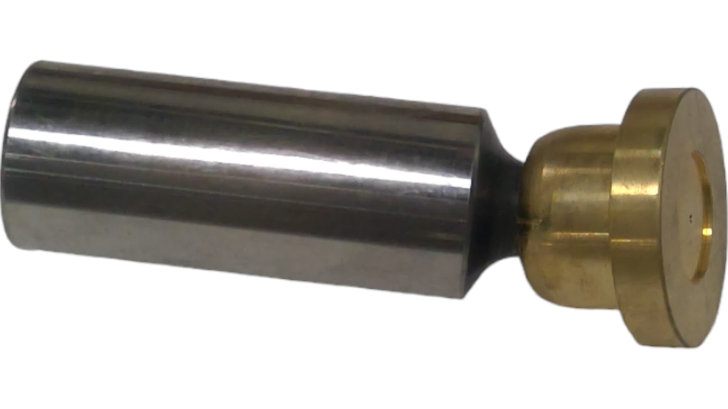 New OEM Genuine CNHi, Piston - Part # 8605108