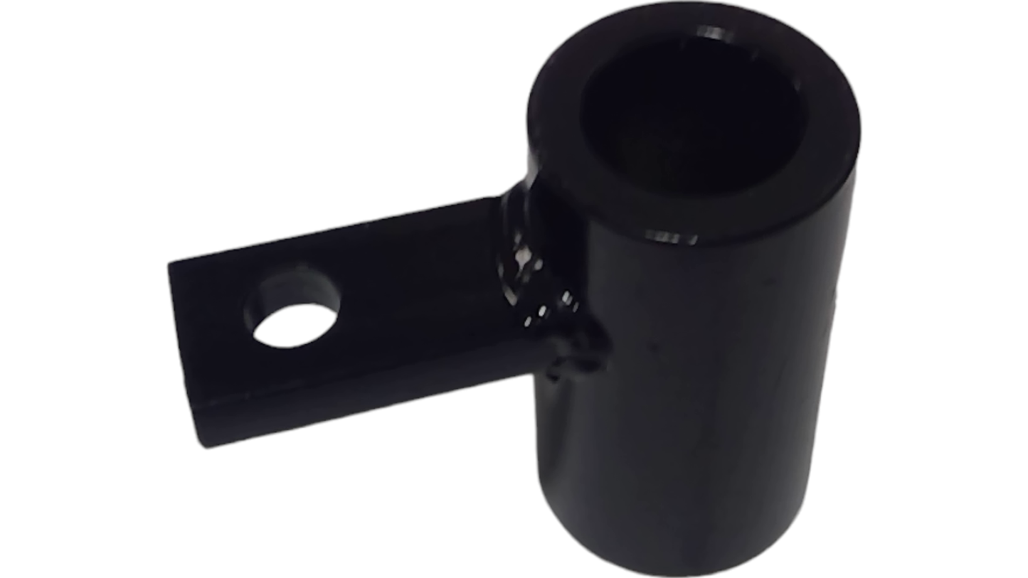 New OEM Genuine CNHi, Hub - Part # 86405296