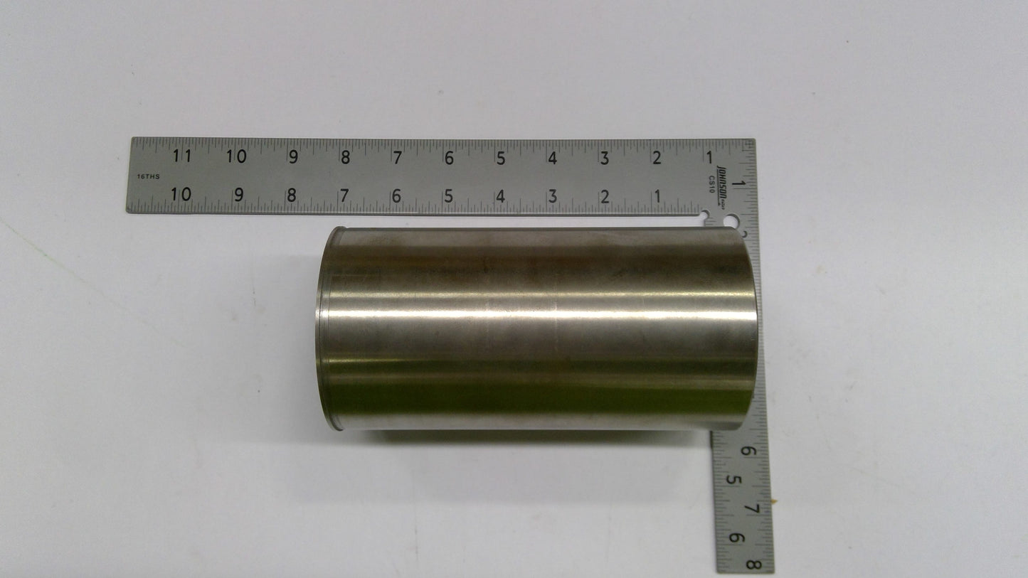 New OEM Genuine CNHi, Liner - Part # 86531519