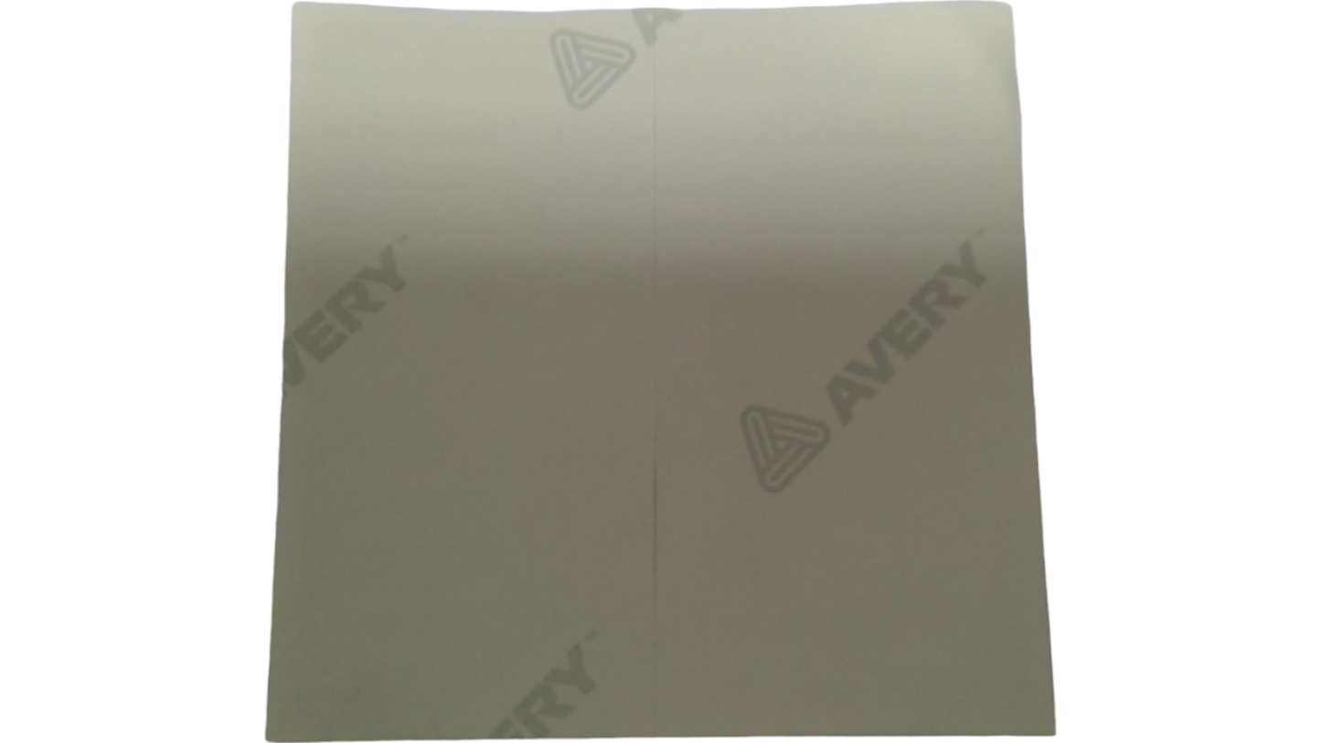 New OEM Genuine CNHi, Decal - Part # 86542007