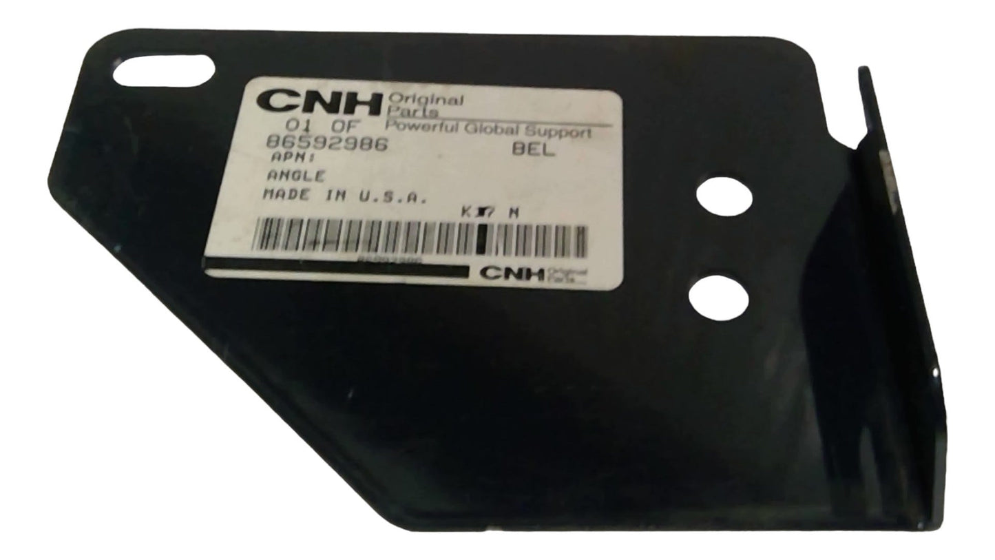 New OEM Genuine CNHi, Bracket - Part # 86592986