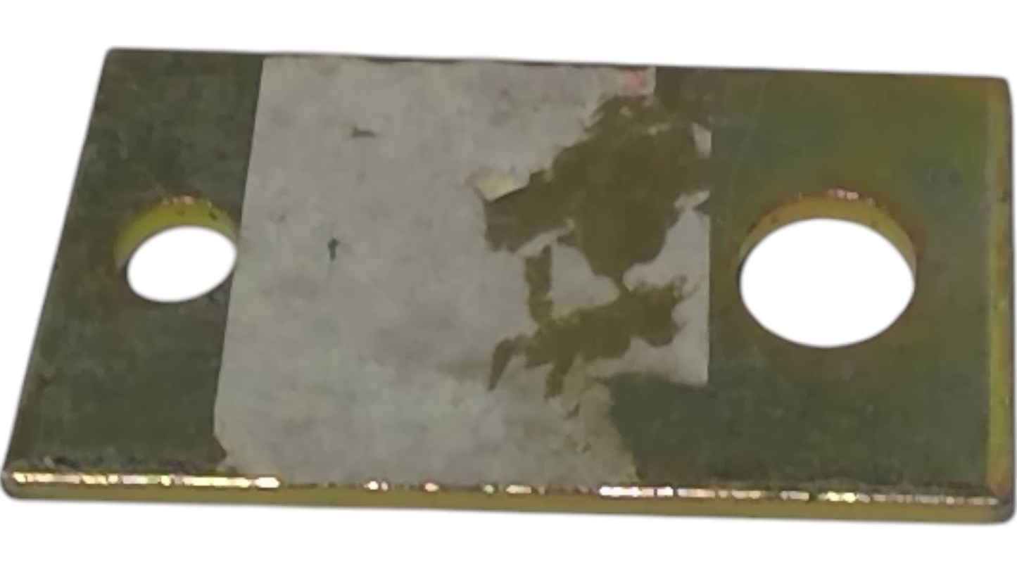 New OEM Genuine CNHi, Tab Locking - Part # 86593757