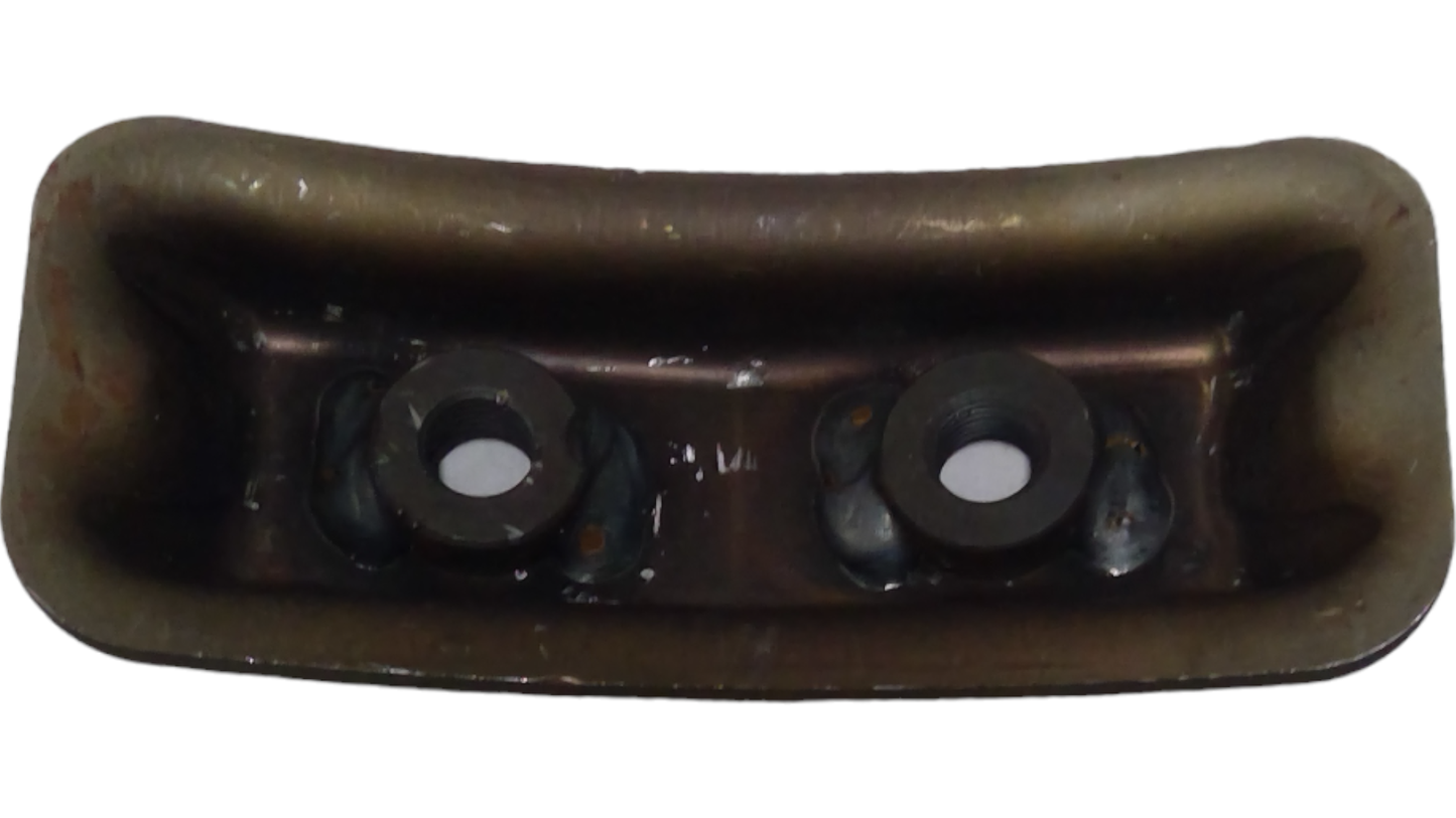 New OEM Genuine CNHi, Support Asm. - Part # 86596523