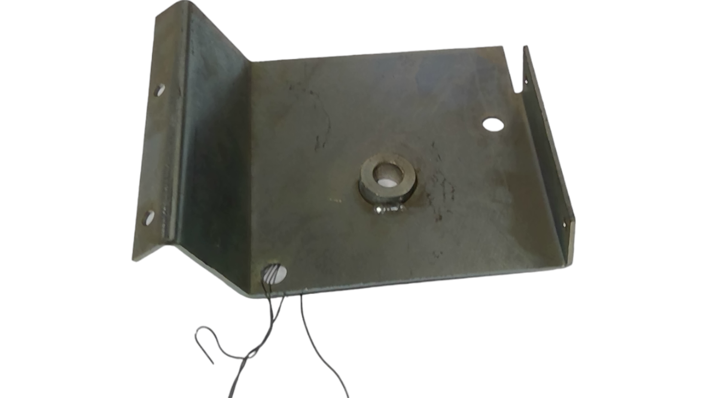 New OEM Genuine CNHi, Cover - Part # 86596923