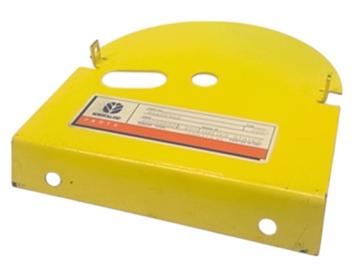 New OEM Genuine CNHi, Support - Part # 86605460