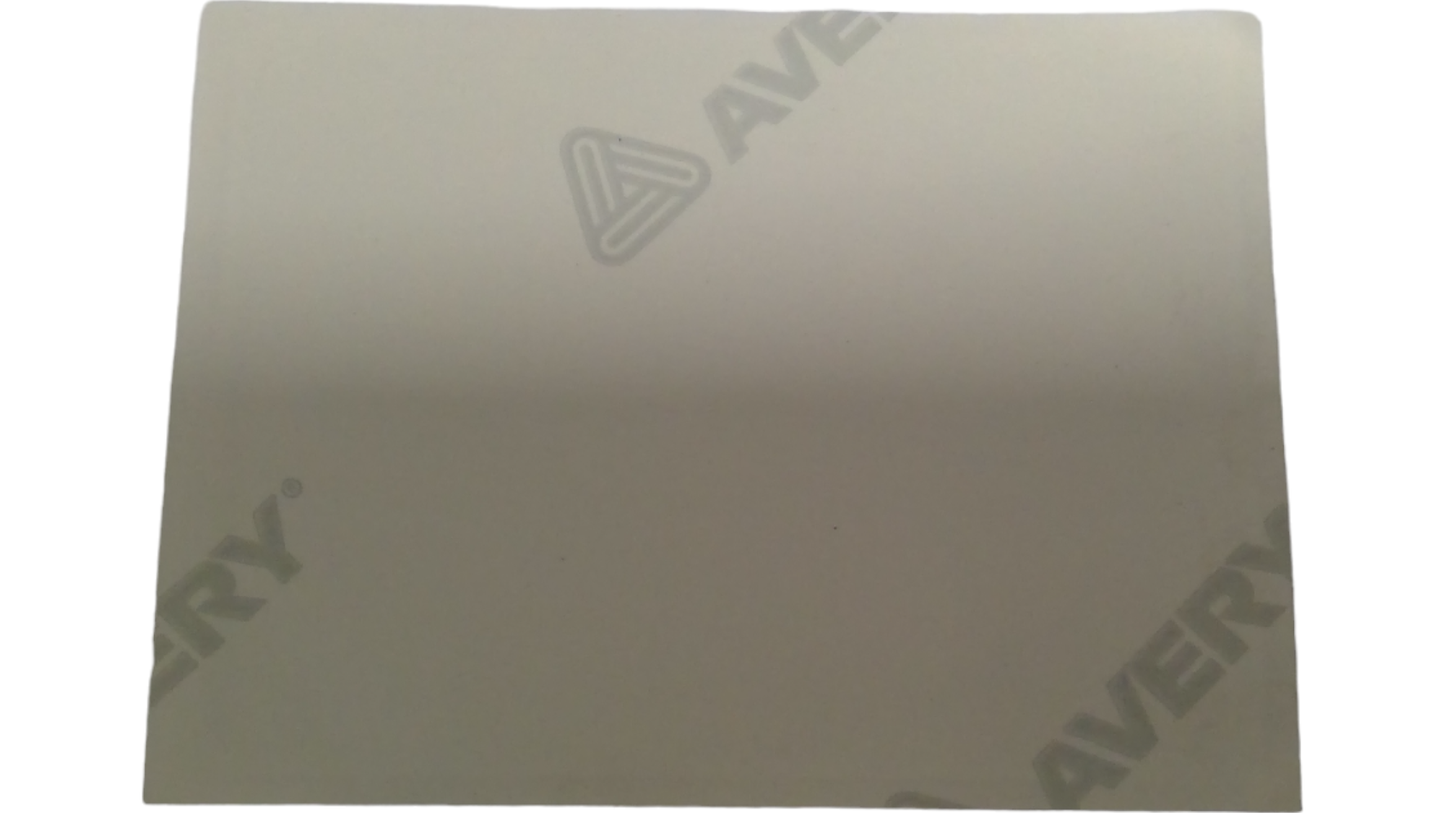 New OEM Genuine CNHi, Decal - Part # 86630654