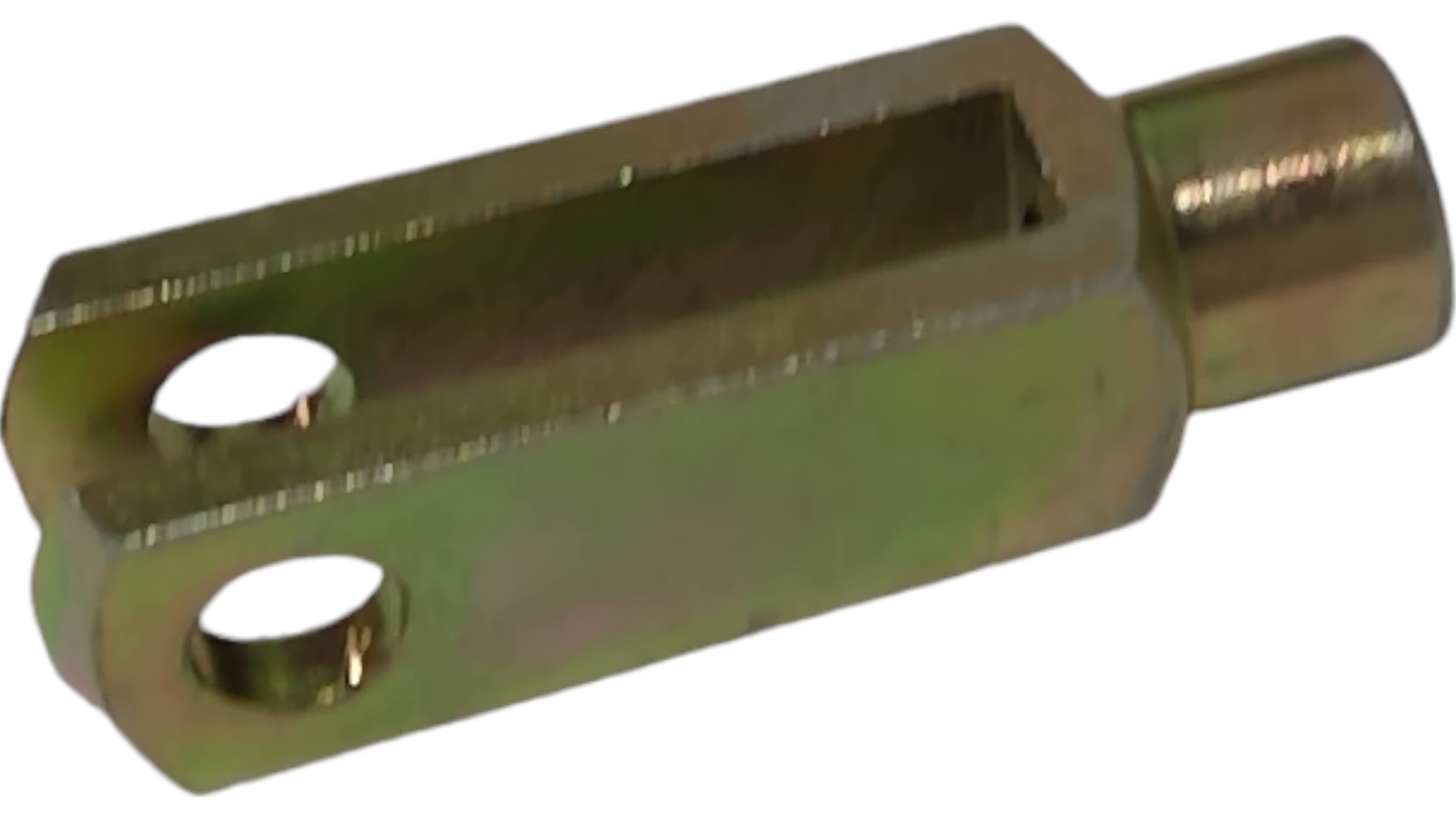 New OEM Genuine CNHi, Clevis - Part # 86633518