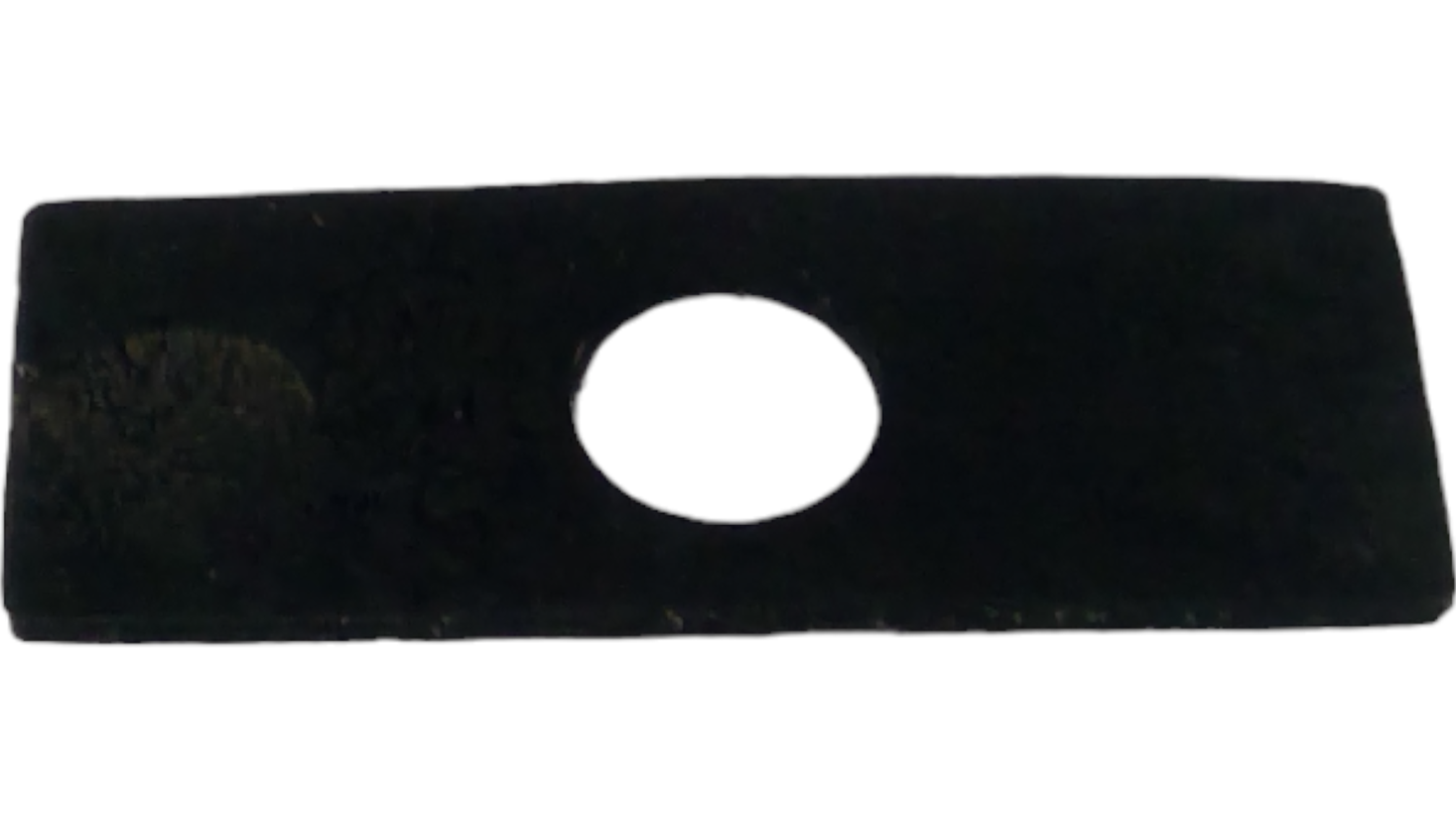 New OEM Genuine CNHi, Pad - Part # 86836943