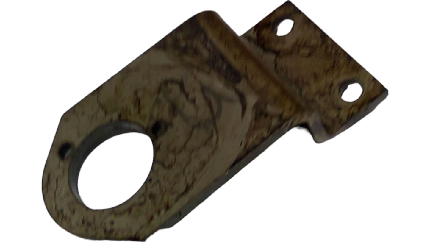 New OEM Genuine CNHi, Bracket - Part # 86974815