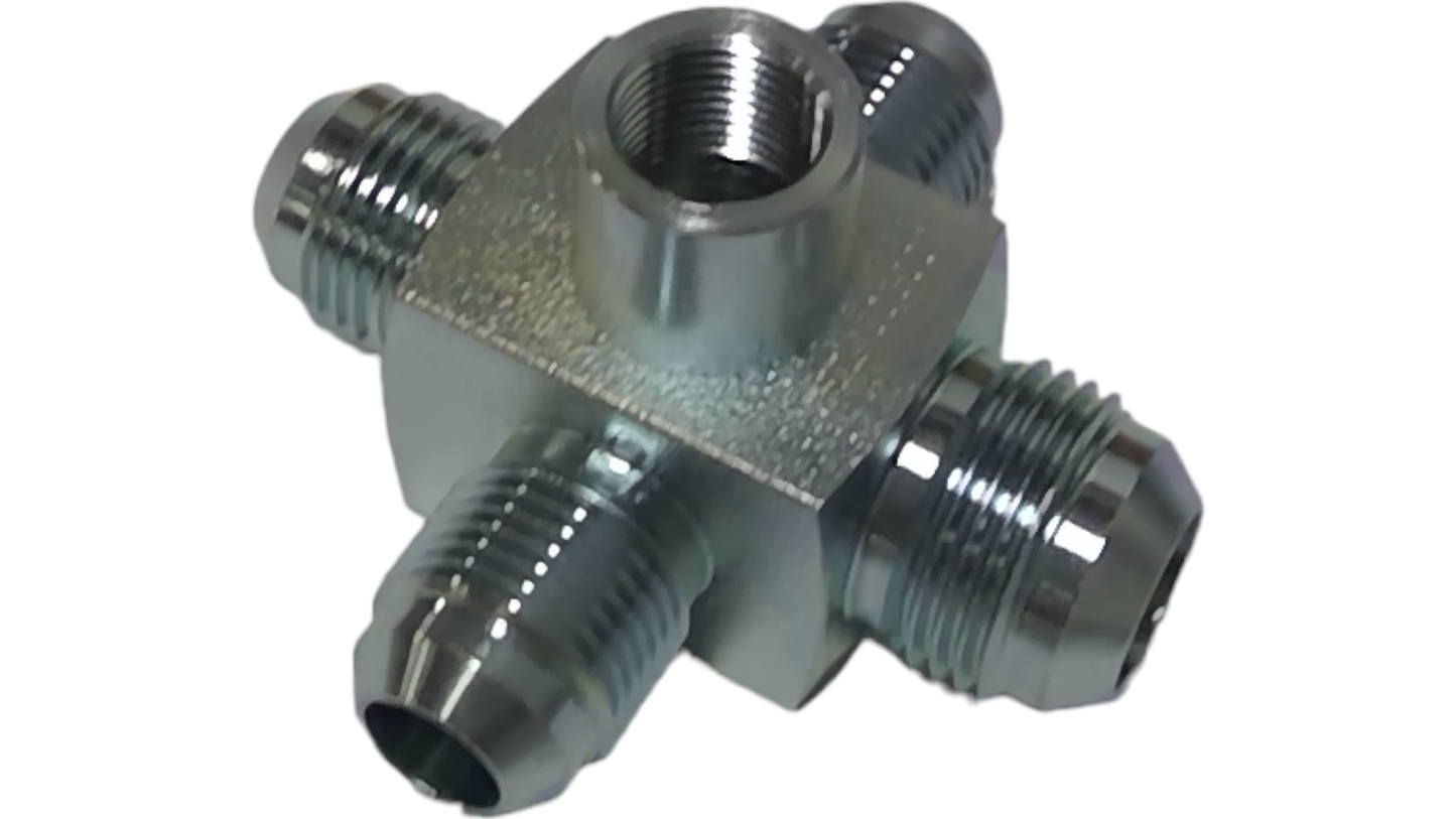 New OEM Genuine CNHi, Cross - Part # 86978785