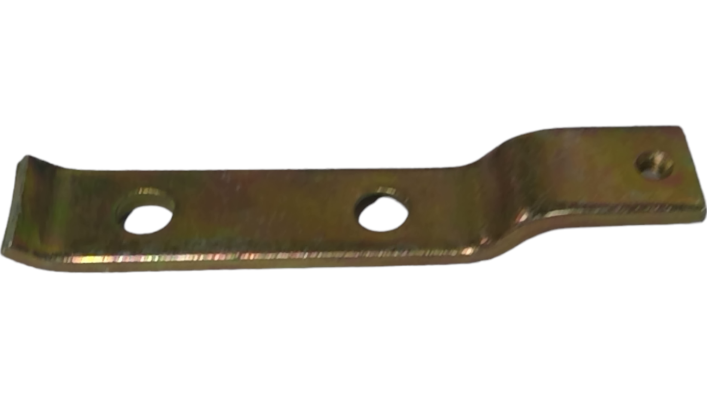 New OEM Genuine CNHi, Clamp - Part # 86983643