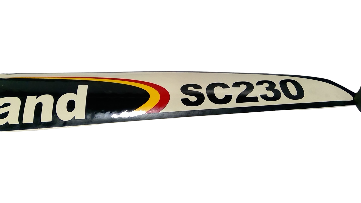 New OEM Genuine CNHi, Decal - Part # 86988525