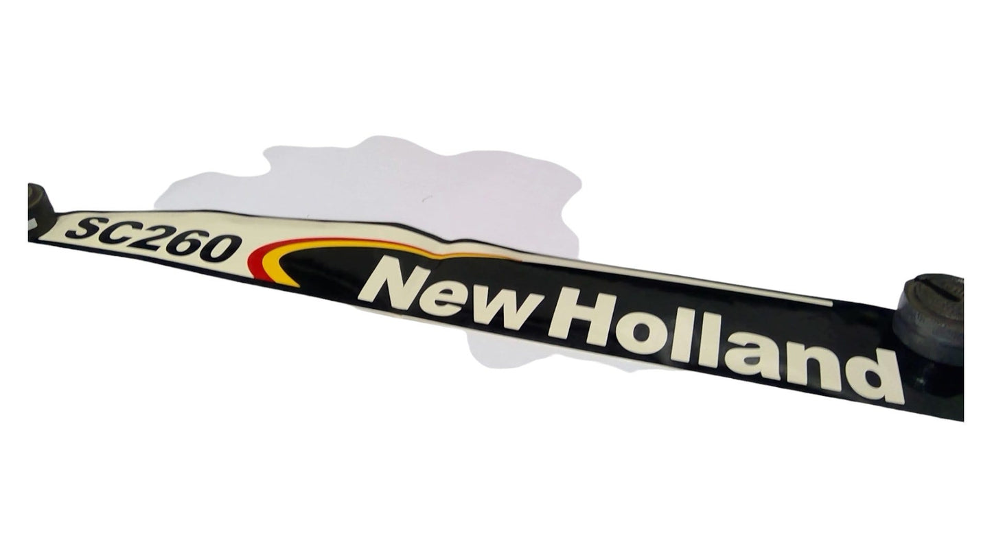 New OEM Genuine CNHi, Decal - Part # 86988526