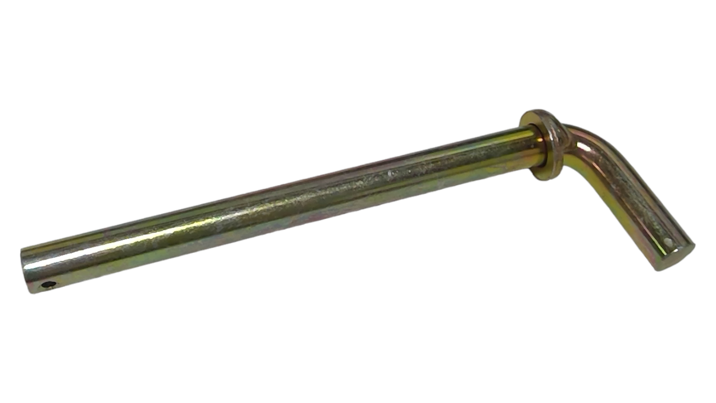 New OEM Genuine CNHi, Pin - Part # 86990350