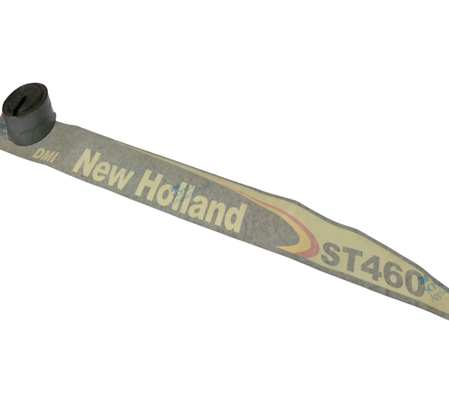 New OEM Genuine CNHi, Decal - Part # 86992775