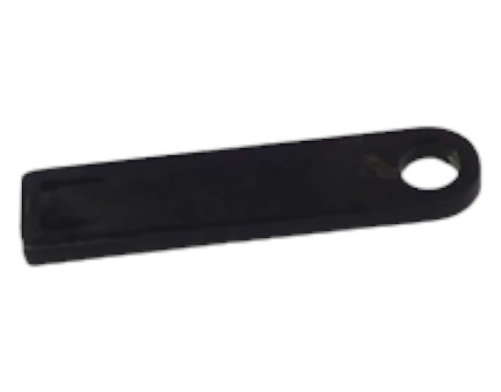 New OEM Genuine CNHi, Plate - Part # 86997633