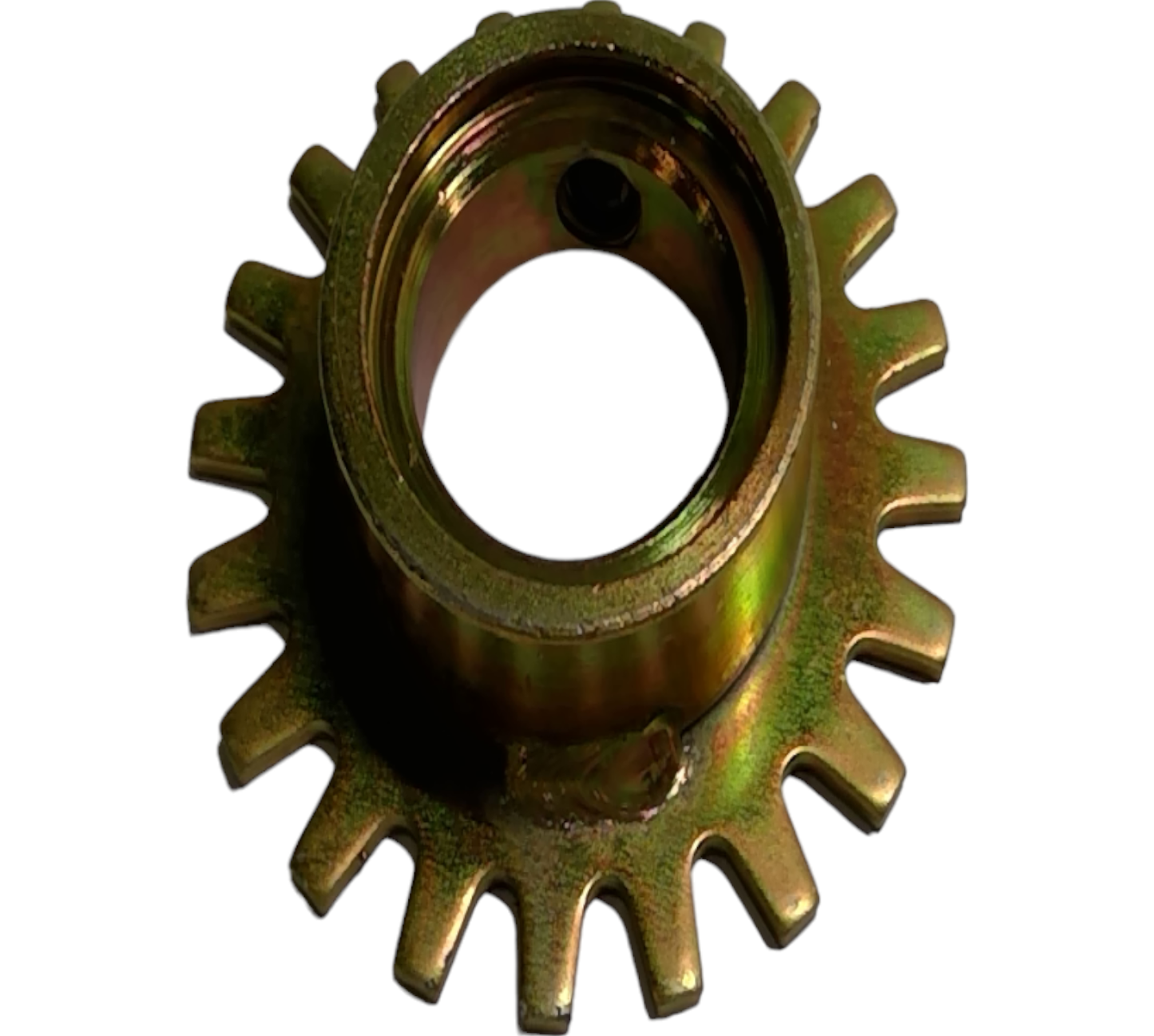 New OEM Genuine CNHi, Support - Part # 86997948