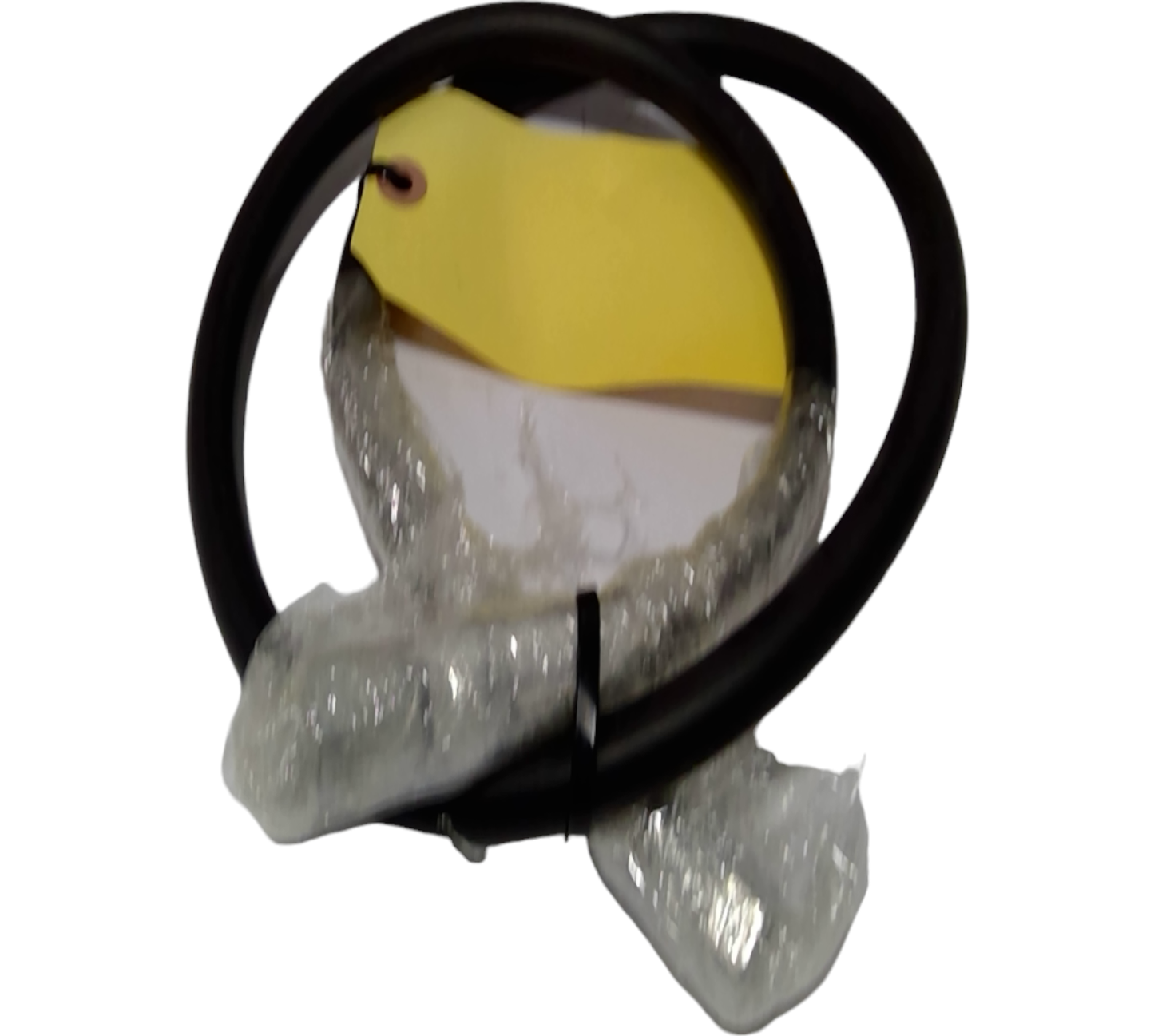 New OEM Genuine CNHi, Hose Hydraulic - Part # 87015358